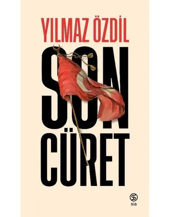 YILMAZ ÖZDİL - SON CÜRET