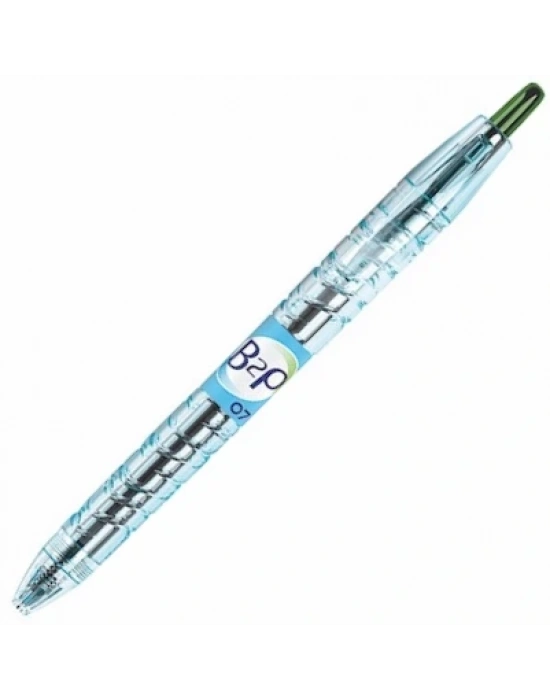 PILOT B2P Begreen - Yeşil