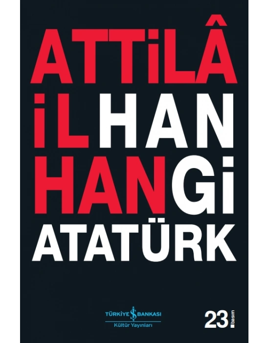 HANGİ ATATÜRK