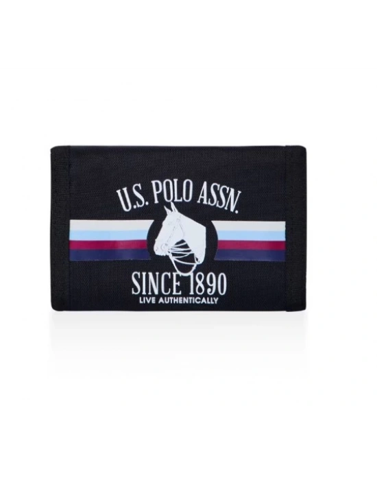 U.S. POLO ASSN. CÜZDAN LACİVERT PLCUZ23868