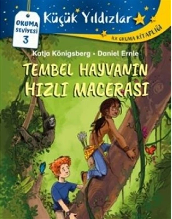 TEMBEL HAYVANIN HIZLI MACERASI