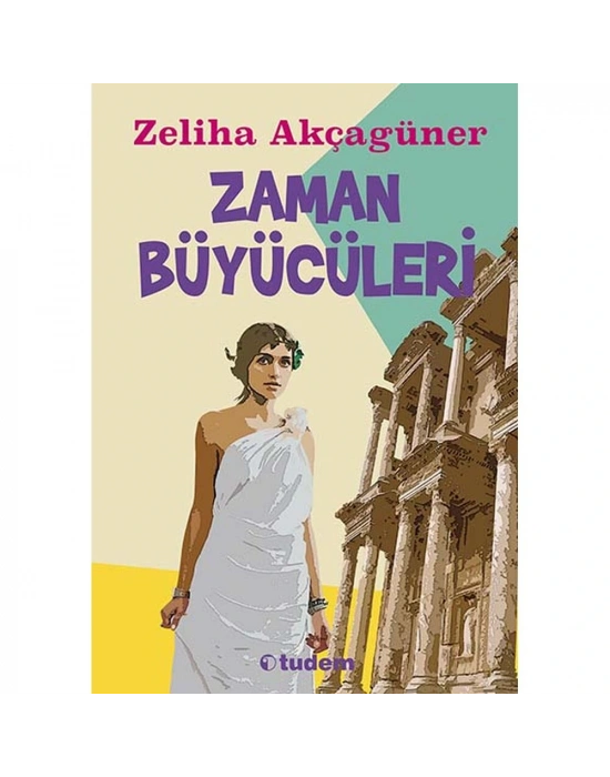 ZAMAN BÜYÜCÜLERİ