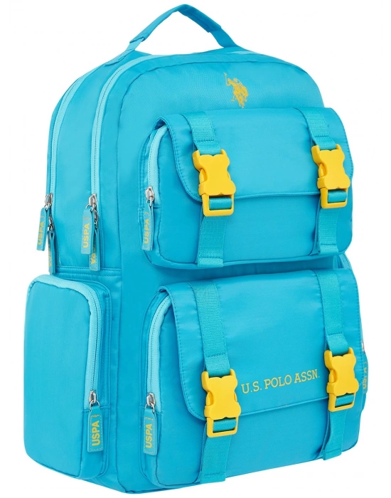 U.S POLO ASSN. SIRT ÇANTASI A.MAVİ AYTON PLCAN24081