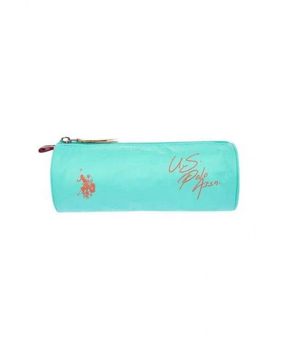 U.S POLO ASSN. KALEM ÇANTASI A.MAVİ KHAN PLKLK24232