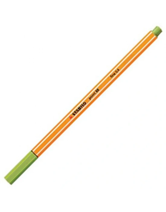 STABILO point 88 - Elma Yeşili