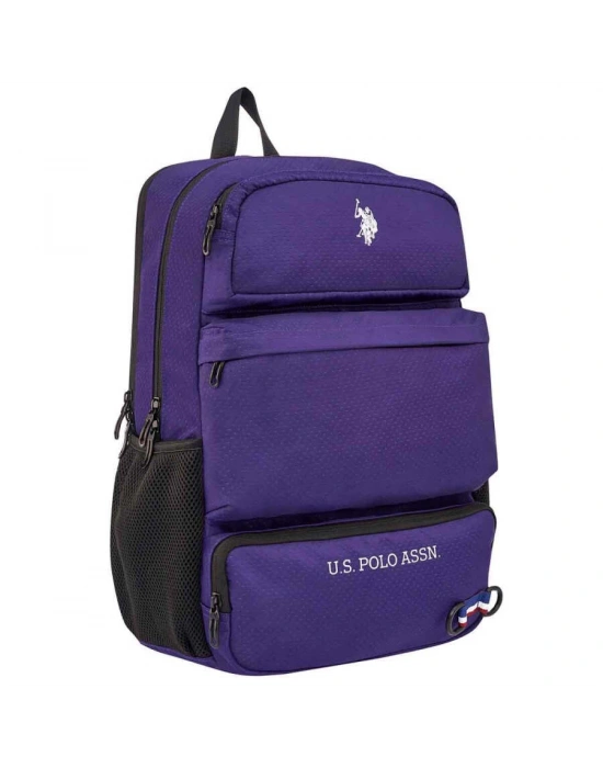 U.S POLO ASSN. SIRT ÇANTASI MOR ANTARES PLCAN24047