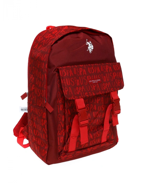 U.S POLO ASSN. SIRT ÇANTASI PLÇAN22113