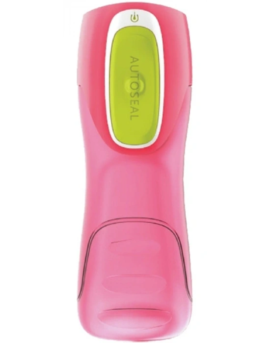 CONTİGO PEMBE SU MATARASI