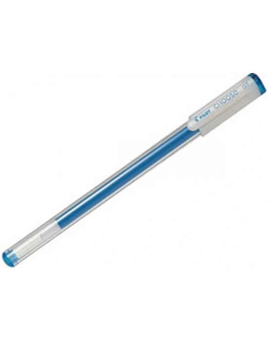 PILOT CHOOSE - Açık Mavi