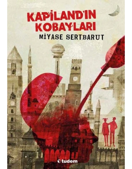 KAPİLANDIN KOBAYLARI