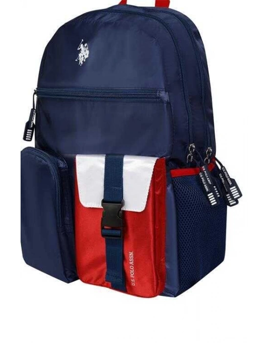 U.S POLO ASSN. SIRT ÇANTASI LACİVERT ALIA PLCAN24034