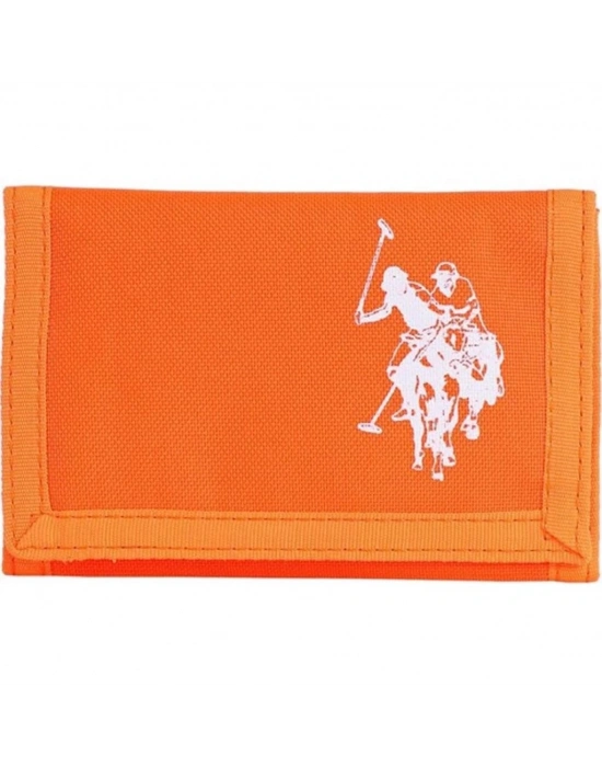 U.S. POLO ASSN. CÜZDAN TURUNCU PLCUZ23843