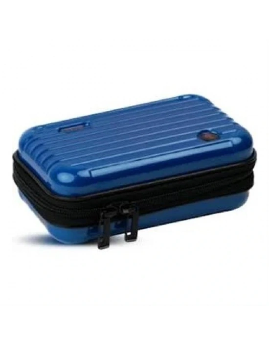 U.S POLO ASSN. PC KALEM ÇANTASI K.MAVİ PLKLK8346