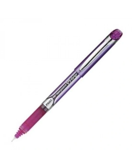 PILOT V5 Grip - Pembe