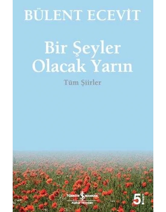 BİR ŞEYLER OLACAK YARIN