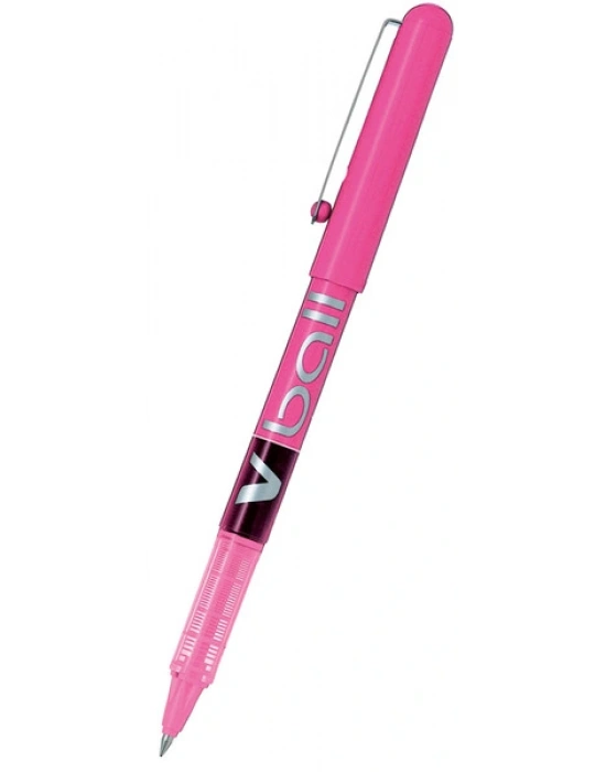 PILOT V-ball 0.5 - Pembe