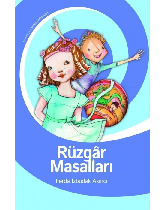 RÜZGAR MASALLARI TUDEM