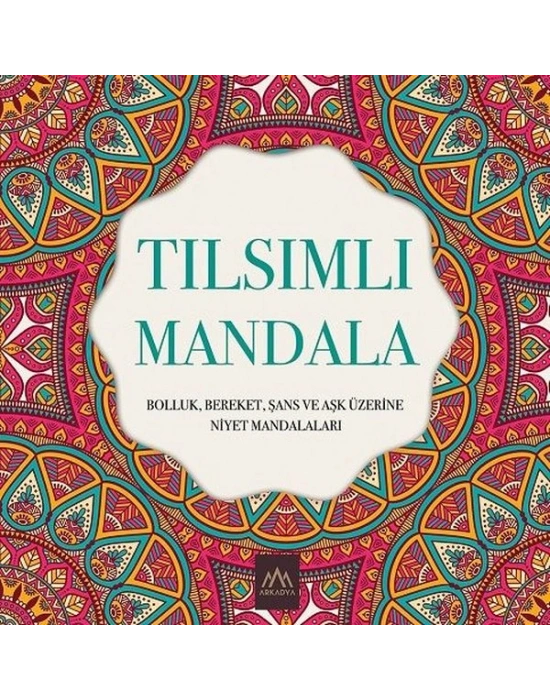 TILSIMLI MANDALA
