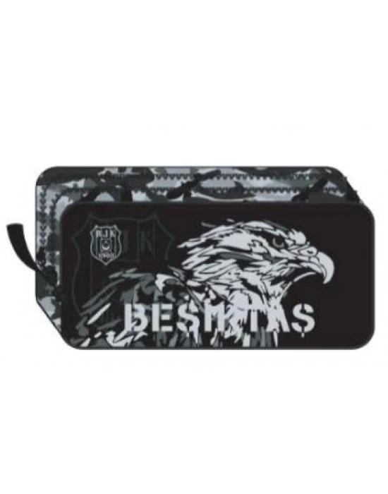 BEŞİKTAŞ KARTAL PATCH KALEM ÇANTASI