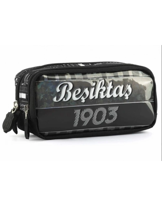 BEŞİKTAŞ 1903 OKUL KALEM ÇANTASI