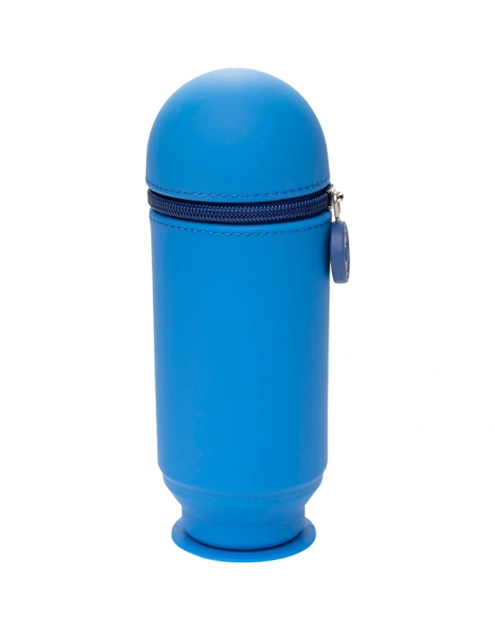 SERVE HOOPUP KALEM ÇANTASI MAVI