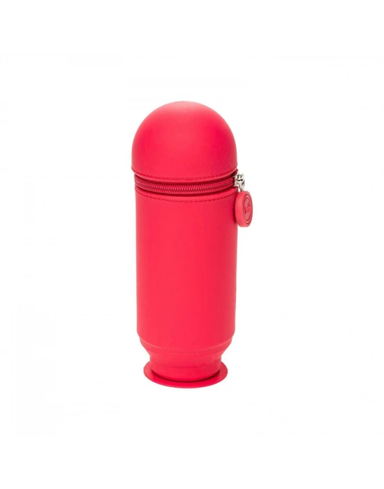 SERVE HOOPUP KALEM ÇANTASI VISNE CURUGU