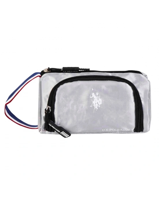 U.S POLO ASSN. KALEM ÇANTASI GOLD ALIA PLKLK24043