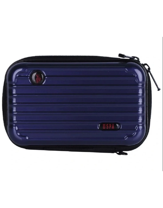 U.S POLO ASSN. PC KALEM ÇANTASI LACİVERT PLKLK8337