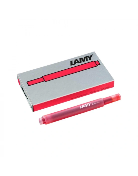 LAMY DOLMA KALEM KARTUSU MERCAN