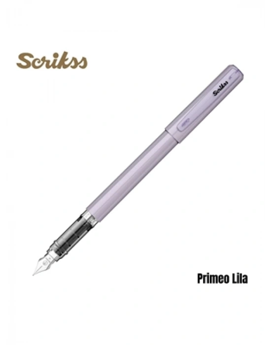 SCRIKSS DOLMAKALEM PRIMEO LİLA