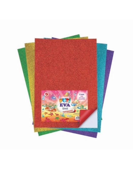 PUTİ 1147 A4 SİMLİ YAP. EVA KRŞ 10LU