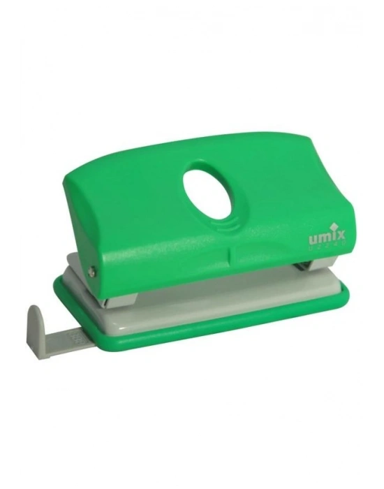 UMIX NEON DELGEÇ 10SF YEŞİL