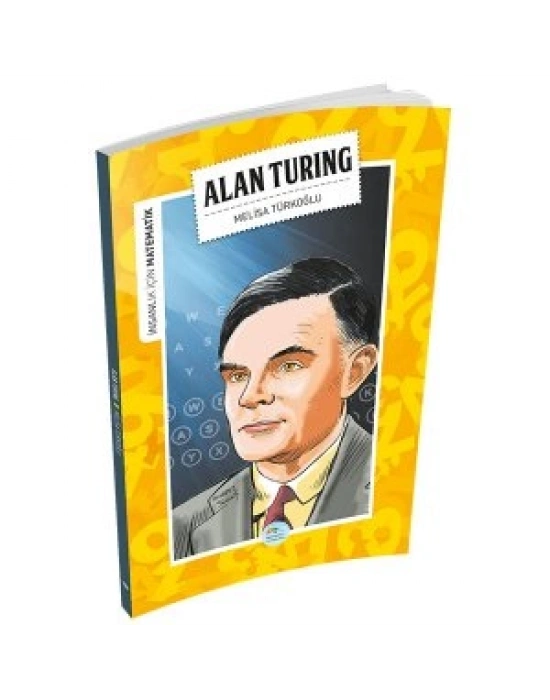 İNSANLIK İÇİN MATEMATİK - ALAN TRİNG