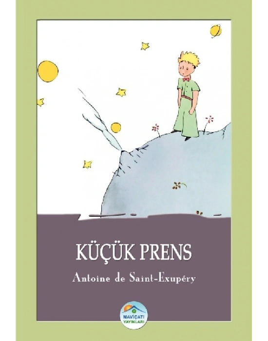 KÜÇÜK PRENS
