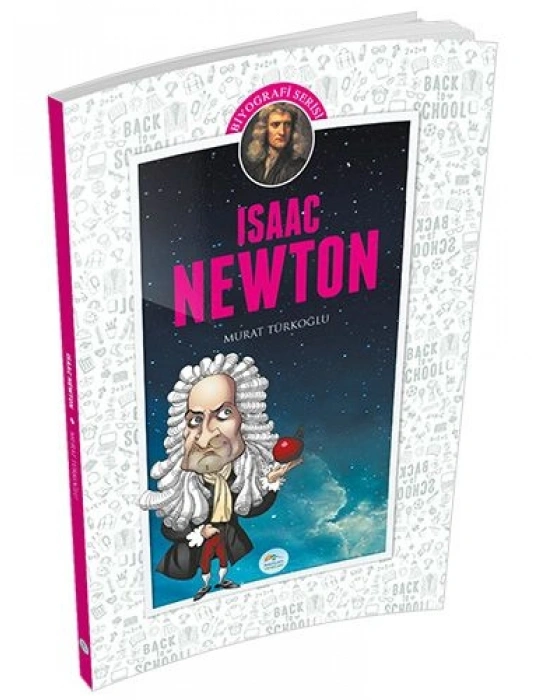 ISAAC NEWTON