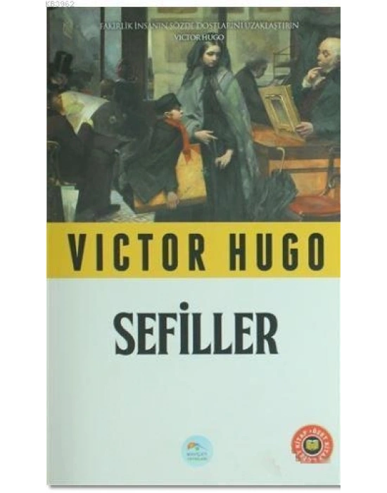 SEFİLLER ( Özet Kitap )