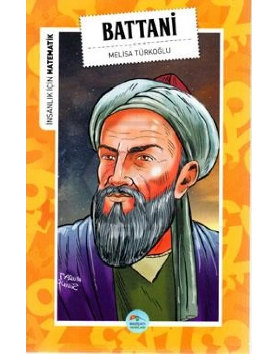 İNSANLIK İÇİN MATEMATİK - BATTANİ