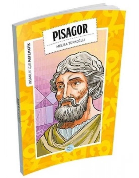 İNSANLIK İÇİN MATEMATİK - PISAGOR