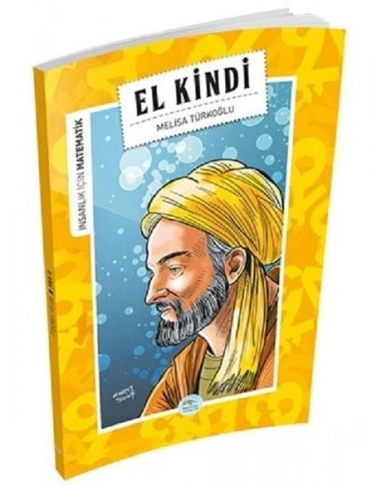 İNSANLIK İÇİN MATEMATİK - EL KİNDİ