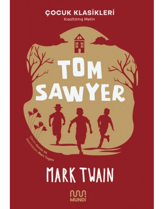 TOM SAWYER