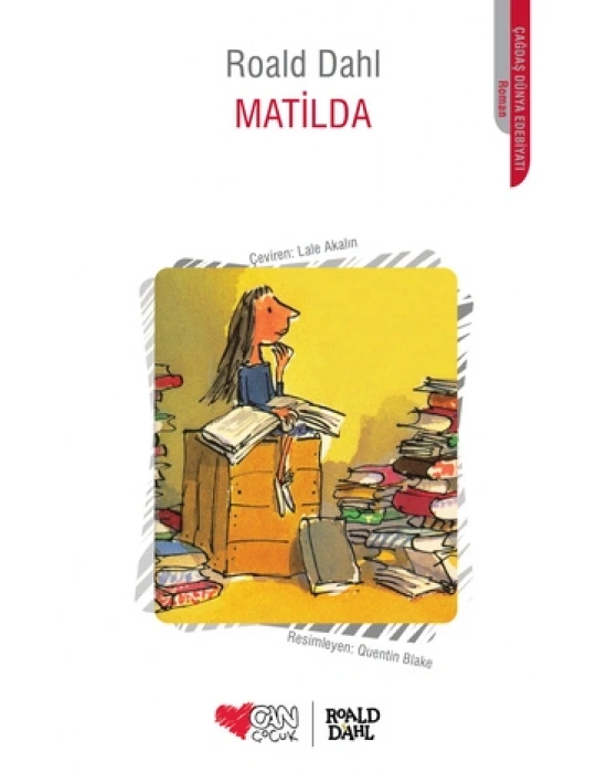 MATİLDA
