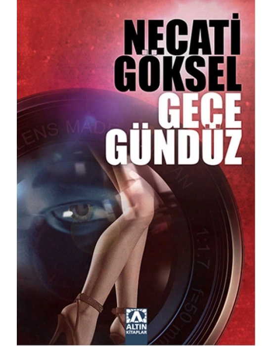 Gece Gündüz