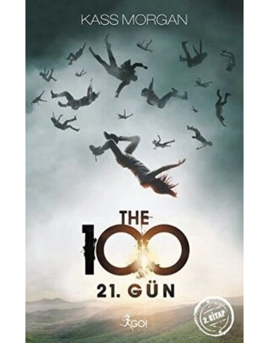 The 100 - 21. Gün