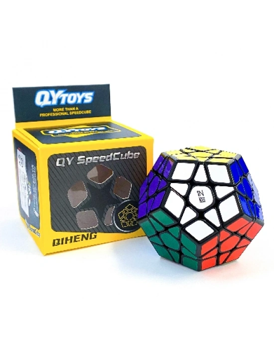 BAŞEL SPEED KÜP MEGAMINX