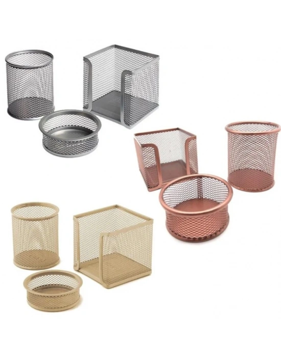 BİON 3 LÜ PERFORE SET PREMİUM