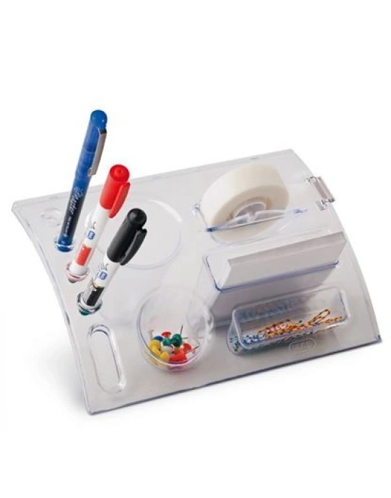 Tidy Desk Organizer (Bant Kesicili) ( Duman)