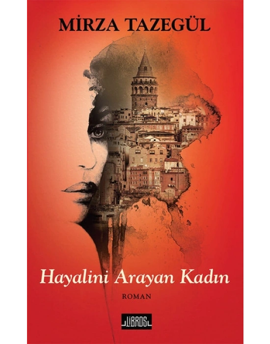 Hayalini Arayan Kadın