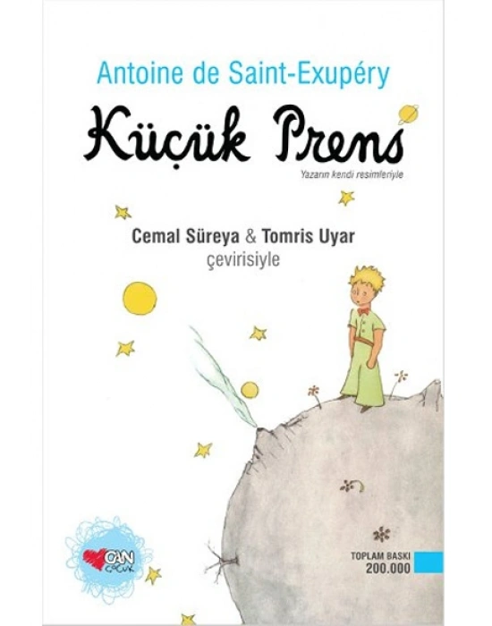 Küçük Prens Can Çocuk