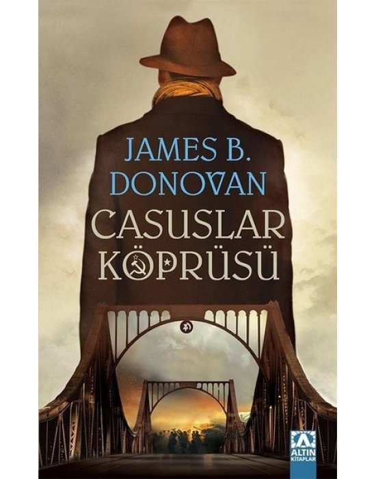 CASUSLAR KÖPRÜSÜ