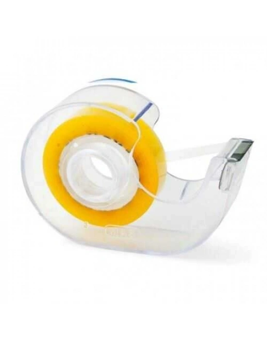 MAS Junior Bant Kesici ( Bant Hediyeli) - Seffaf